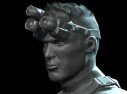 Splinter Cell 3 : encore des artworks