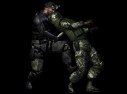 Splinter Cell 3 : encore des artworks