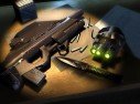 Splinter Cell 3 : encore des artworks