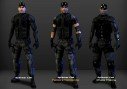 Splinter Cell 3 : encore des artworks
