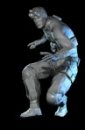 Splinter Cell 3 : encore des artworks