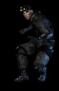 Splinter Cell 3 : encore des artworks