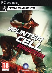 Tom Clancy's Splinter Cell : Conviction