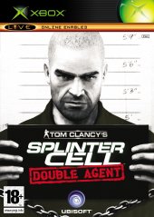 Tom Clancy's Splinter Cell : Double Agent