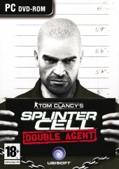 Tom Clancy's Splinter Cell : Double Agent
