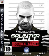 Tom Clancy's Splinter Cell : Double Agent