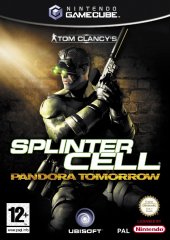 Tom Clancy's Splinter Cell : Pandora Tomorrow