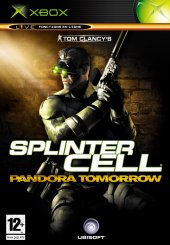 Tom Clancy's Splinter Cell : Pandora Tomorrow