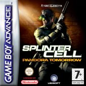 Tom Clancy's Splinter Cell : Pandora Tomorrow