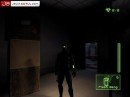 Splinter Cell : Pandora Tomorrow