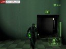 Splinter Cell : Pandora Tomorrow