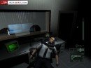 Splinter Cell : Pandora Tomorrow
