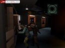Splinter Cell : Pandora Tomorrow