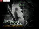Splinter Cell : Pandora Tomorrow