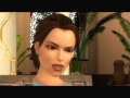 Tomb Raider Anniversary