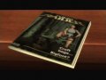 Tomb Raider Anniversary