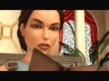 Tomb Raider Anniversary