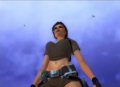 Tomb Raider Legend
