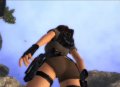 Tomb Raider Legend