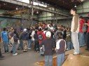 Interview de Tony Hawk