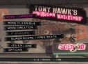 Tony Hawk's American Wasteland