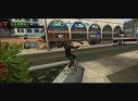 Tony Hawk's American Wasteland