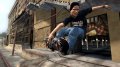 GC > Tony Hawk grinde sur la Wii