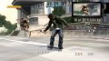 GC > Tony Hawk grinde sur la Wii