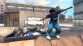 GC > Tony Hawk grinde sur la Wii