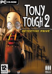 Tony Tough 2 : D&eacute;tective Priv&eacute;