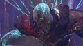 Too Human : visuels en pagaille