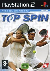 Top Spin