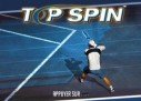 Top Spin