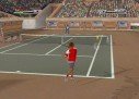 Top Spin