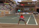 Top Spin