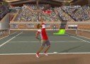Top Spin