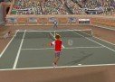 Top Spin