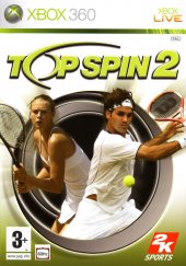 Top Spin 2