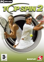 Top Spin 2