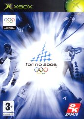 Torino 2006 : The Official Video Game of The XX Olympic Winter Games