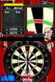 Sega Presents Touch Darts