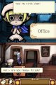 Touch Detective