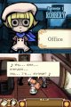 Touch Detective