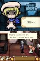 Touch Detective