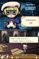 Touch Detective