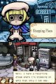Touch Detective