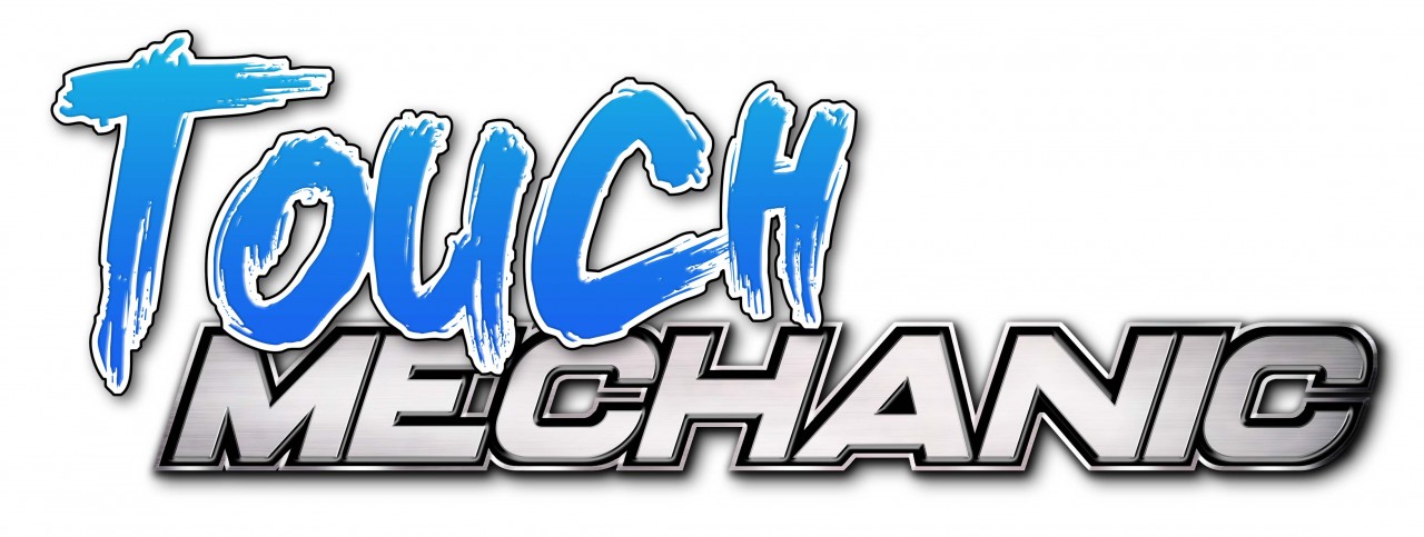 Previews Touch Mechanic
