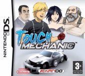 Touch Mechanic