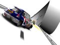 TrackMania DS repouss� d'un mois