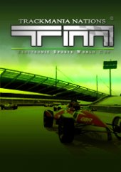 TrackMania Nations
